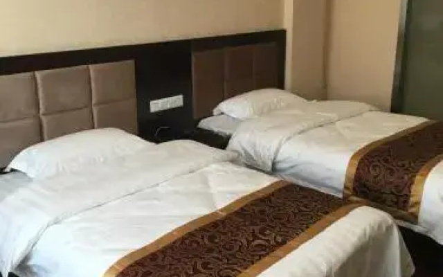 Vienna Hotel