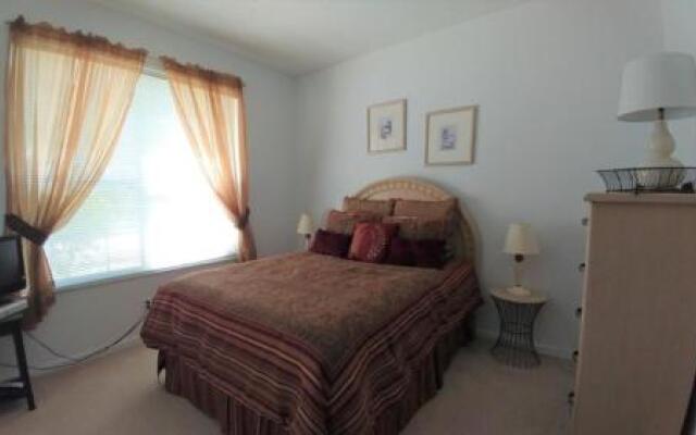 Barbados - 4 Br Villa