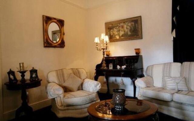Audley House B&B