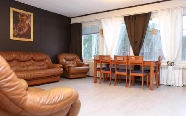 Cottage Viardo