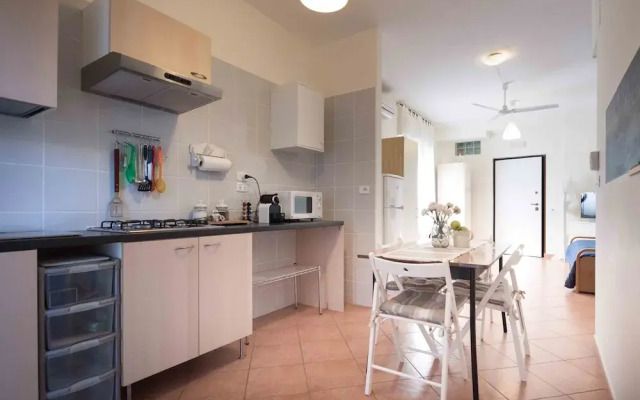 Tenuta dei Normanni - Hospitality