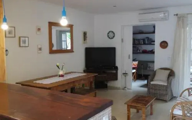 Casa villaggio beira-mar