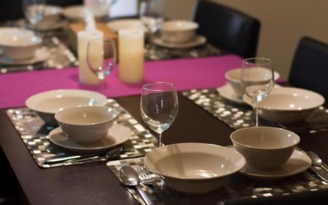 Le Machiya Kamishichiken