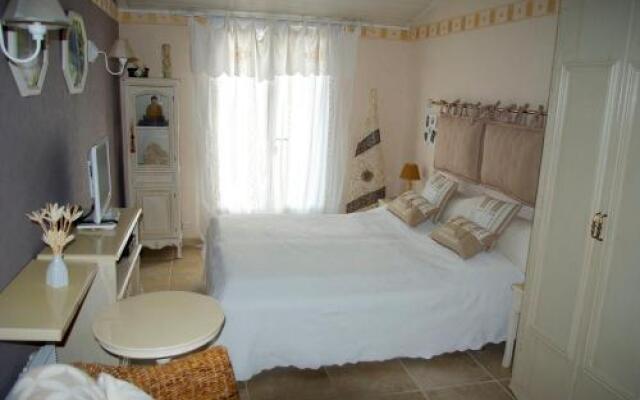 B&B Villa Viva Vitale