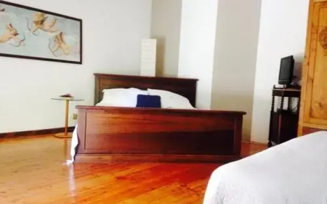 B&B Il Castello Del Ghiro