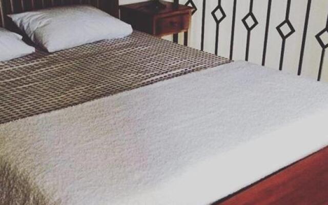 Chales de São José