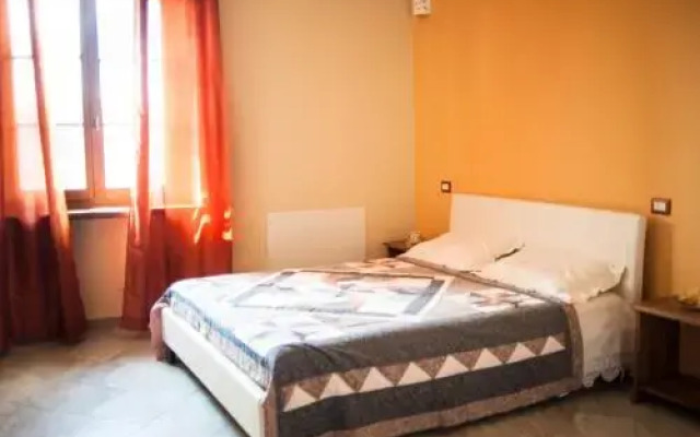 Agriturismo Dipinture