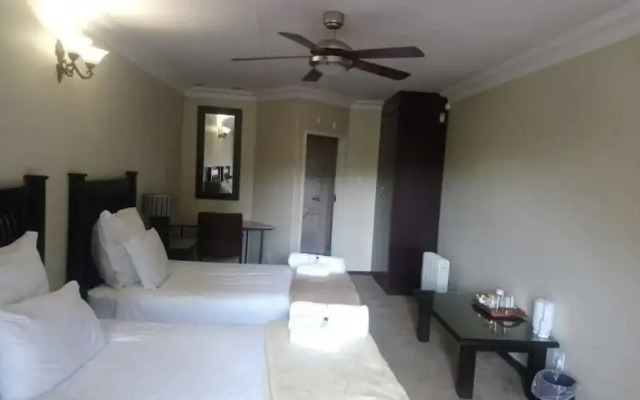 Ambrosia Guest House and Spa