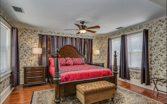 Wellington Place Inn