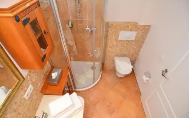 Villa To Hus - Apt. 03
