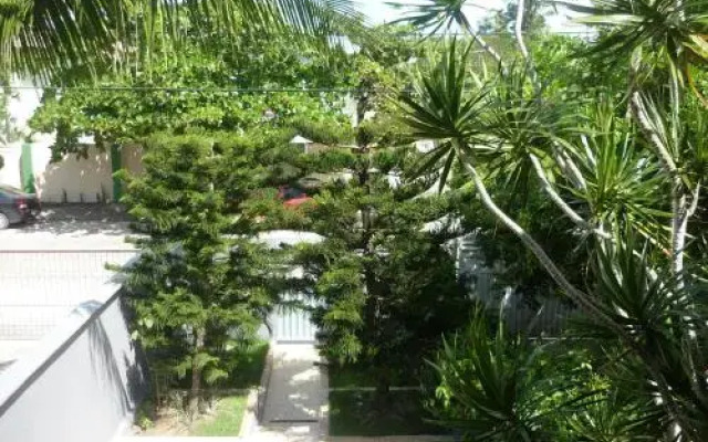 Lu Duplex