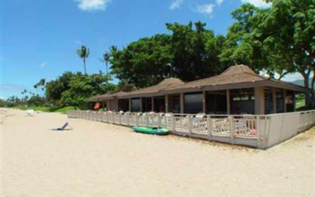 Maui Eldorado: Maui Condo J100