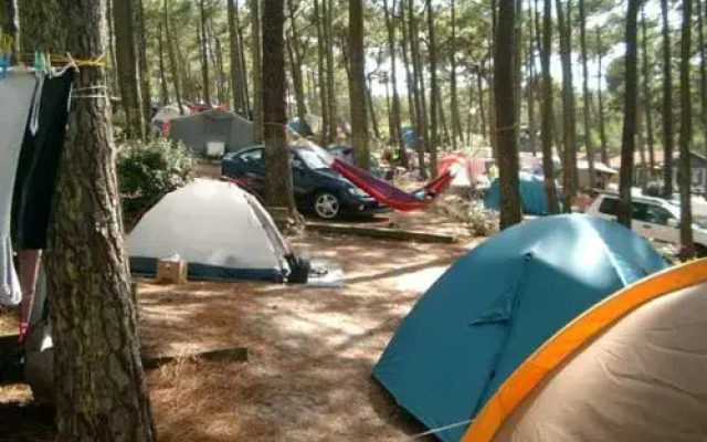 Agricamping La Natura