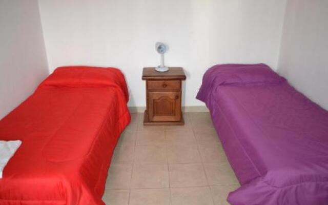 Departamentos Lizkar