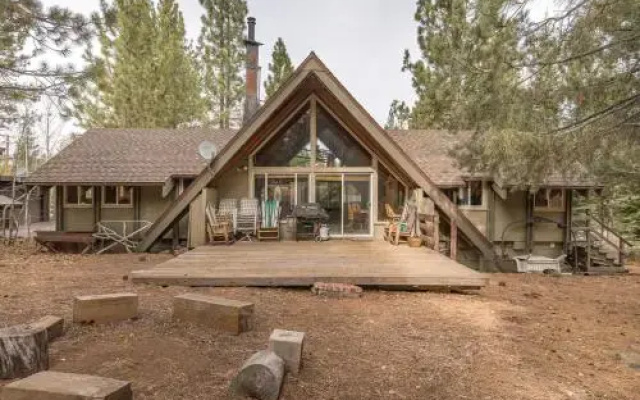 Provasi Northwoods - 3 Br Home