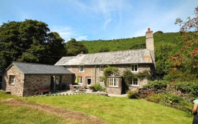 Poocks Cottage