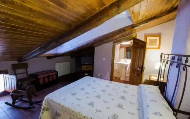 Casa Rural El Vallejo de Jabalera