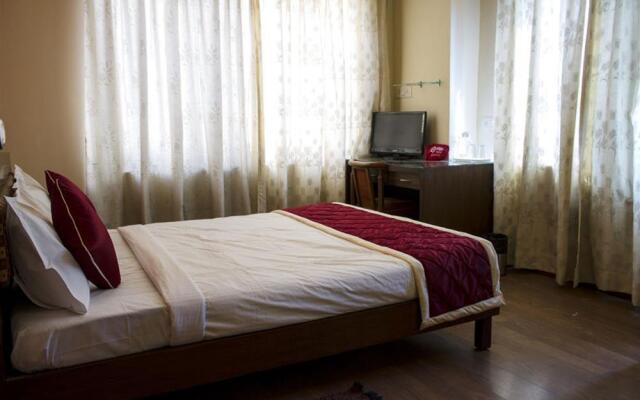 OYO Rooms Thiruvanmiyur