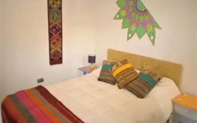 Hostal Hultur