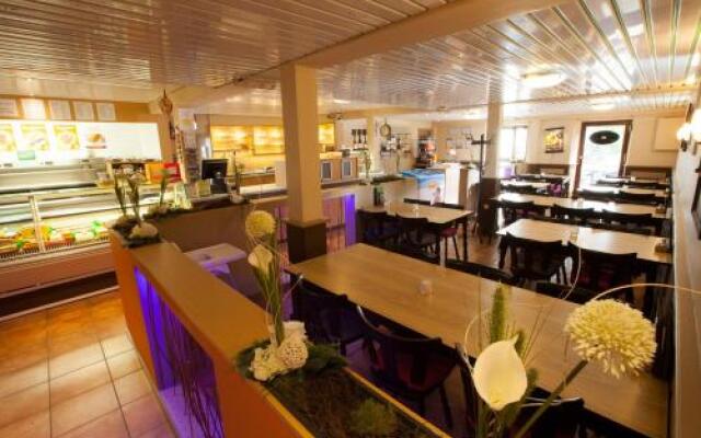 Appartement Am Hohenbusch