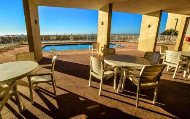 Tropical Winds Unit 301