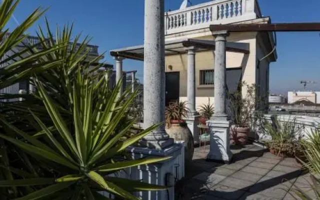 Temporary House - Milan City Center