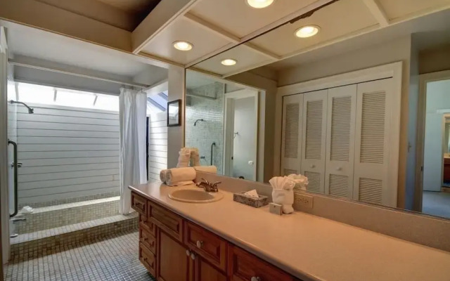 Kapalua Bay Villa 32g2 Ocean View