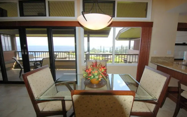 Ridge 1721 Gold Ocean View by RedAwning