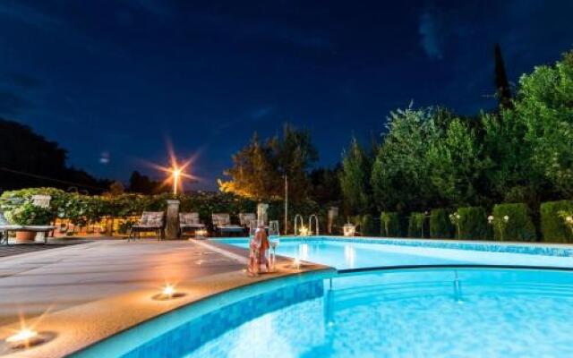 Villa Anita