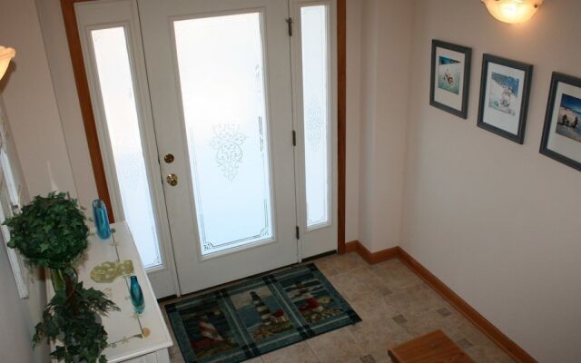 Sea Sunsation - 6 Br Home