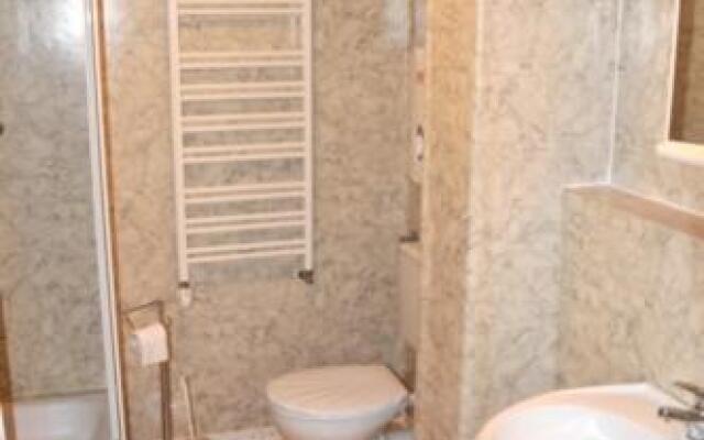 Apartmenthaus Seestern