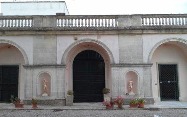 Villa Lalla