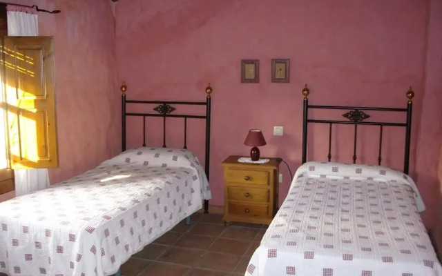 Finca El Molino De Aceite