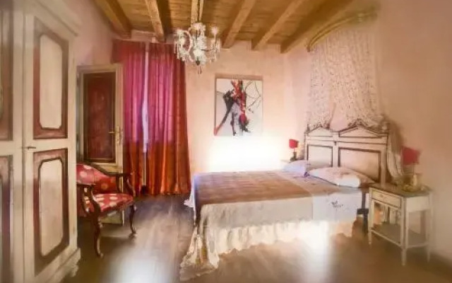 Antica Dimora Conti Custoza