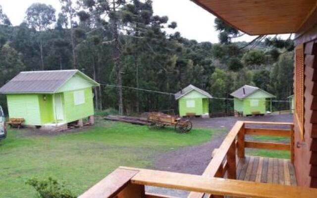 Pousada Oliveira - Cambara do Sul-RS