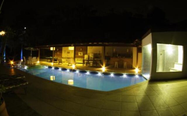 Pousada Alto Itaipava