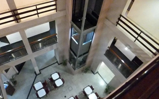 Hotel Regional Jujuy