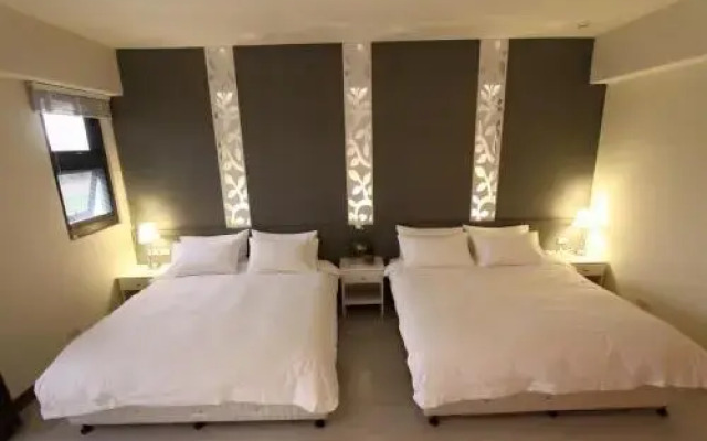 Yuncourt B&B