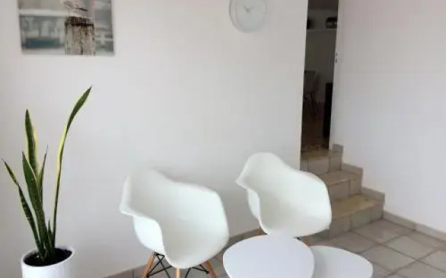 Apartaments La Palmera