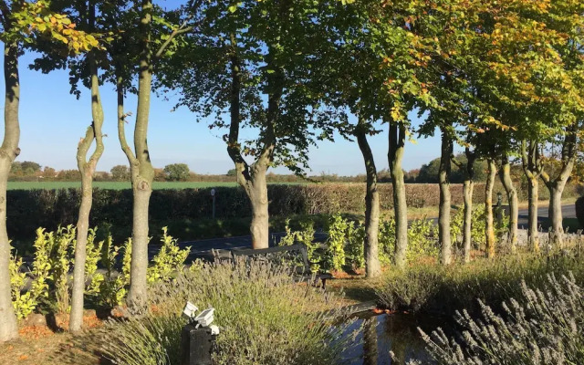 Greenways Lodge Nr Stansted Airport