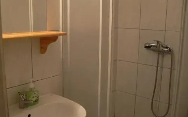 Staszkowa Zagroda nad Rospudą