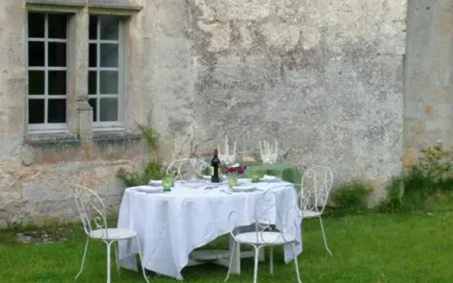 Château de Sers