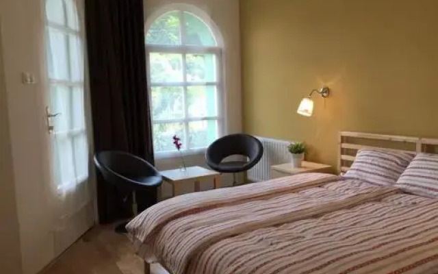 Au Naturel Vendégházak Parádsasvár - фото 2