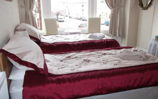 The Tilstone Guest House