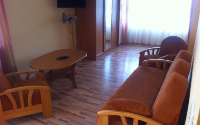 Ośrodek Aktywnego Wypoczynku Żar