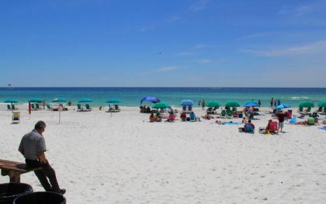 Pelican Beach Terrace 805 by RealJoy