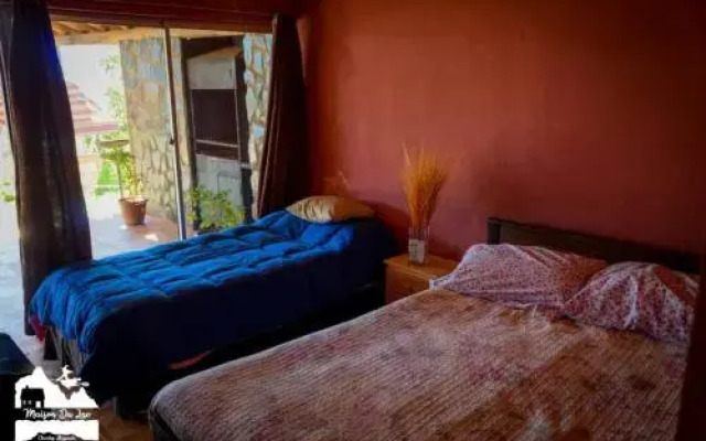 Casa en Lago Vichuquén