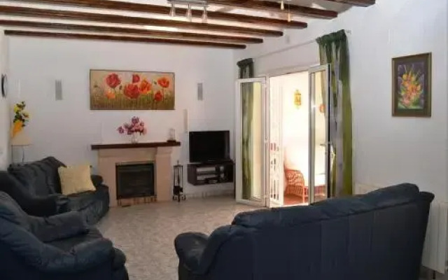 Casa Paulina