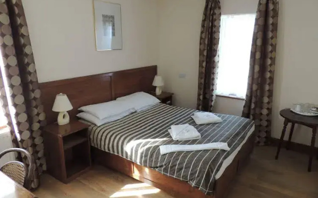 Tarvic2 Hotel