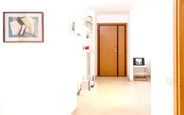 Rome Sweet Home